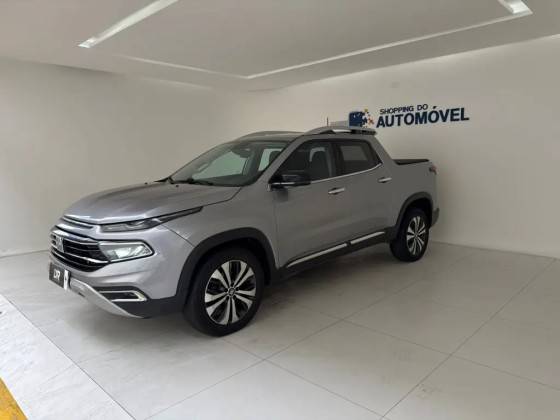 FIAT TORO 2.0 16V TURBO DIESEL VOLCANO 4WD AT9 FIAT TORO 2.0 16V TURBO DIESEL VOLCANO 4WD AT9